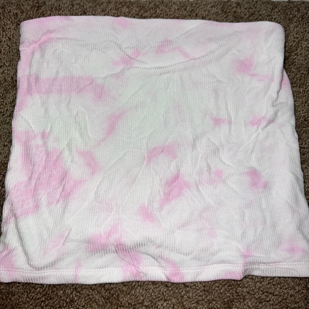 American Eagle Tube Top
